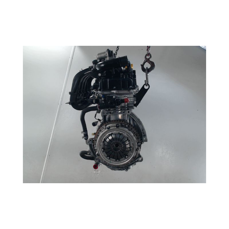 MOTEUR ESSENCE DACIA SANDERO 1.0 SCe 75 