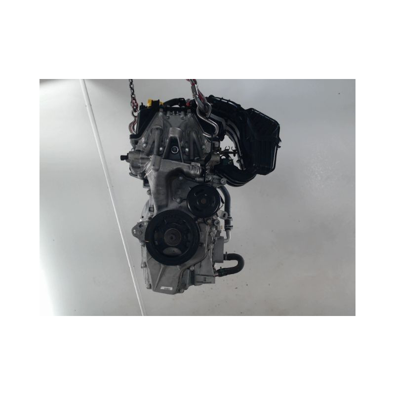 MOTEUR ESSENCE DACIA SANDERO 1.0 SCe 75 