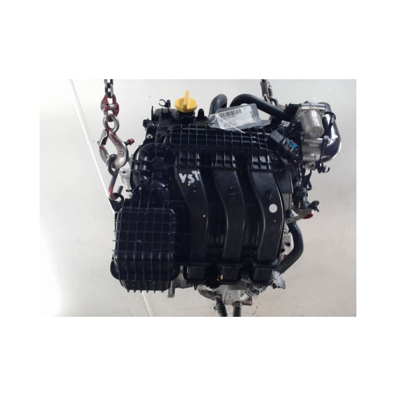 MOTEUR ESSENCE DACIA SANDERO 1.0 SCe 75 