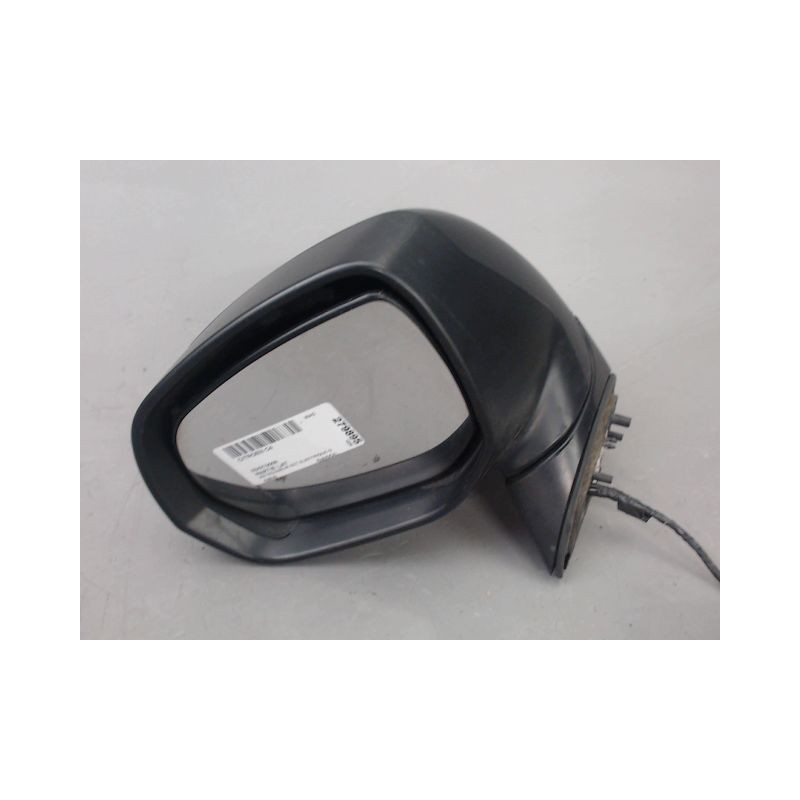 RETROVISEUR EXTERIEUR ELECTRIQUE GAUCHE CITROEN C4