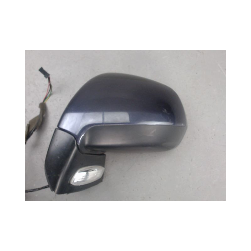 RETROVISEUR EXTERIEUR ELECTRIQUE GAUCHE CITROEN C4