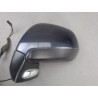 RETROVISEUR EXTERIEUR ELECTRIQUE GAUCHE CITROEN C4