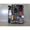 BOITE A FUSIBLES PEUGEOT 5008