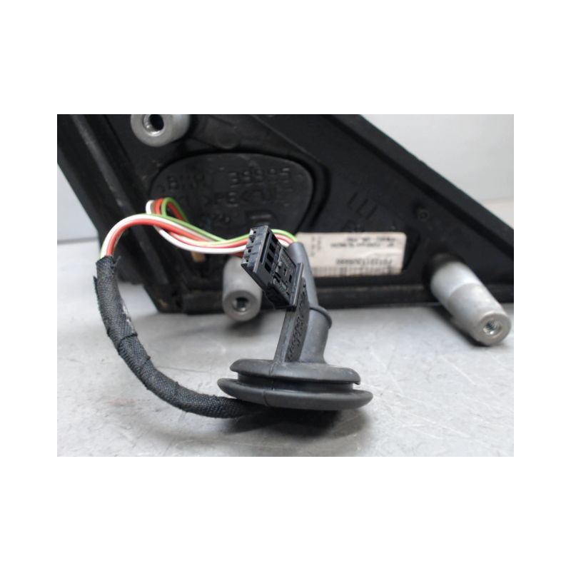 RETROVISEUR EXTERIEUR ELECTRIQUE GAUCHE B.M.W. SERIE 5