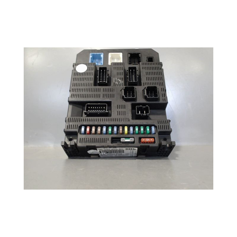 BOITIER GESTION HABITACLE CITROEN C4