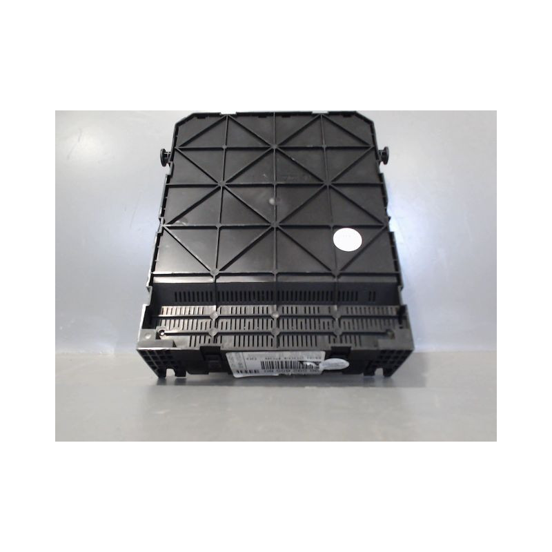 BOITIER GESTION HABITACLE CITROEN C4