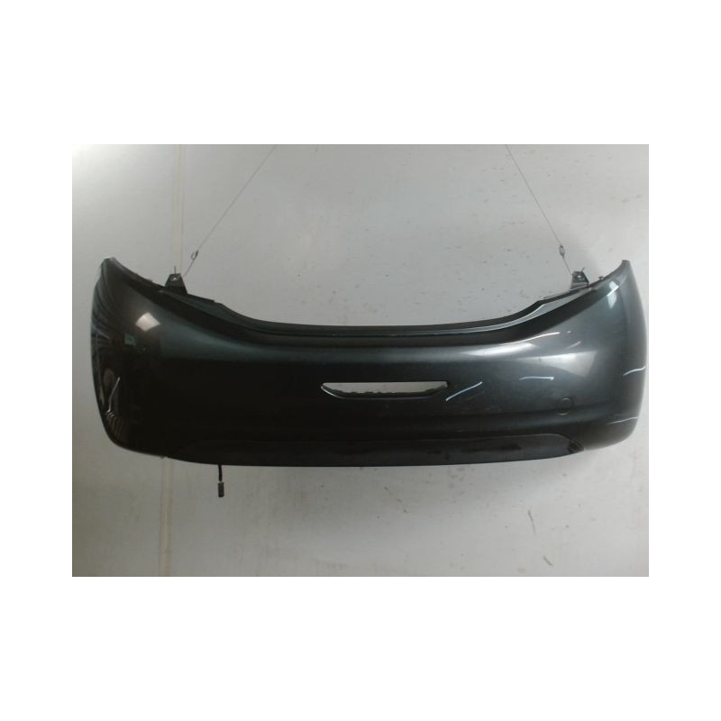 PARE-CHOC ARRIER PEUGEOT 208