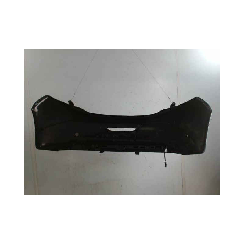 PARE-CHOC ARRIER PEUGEOT 208