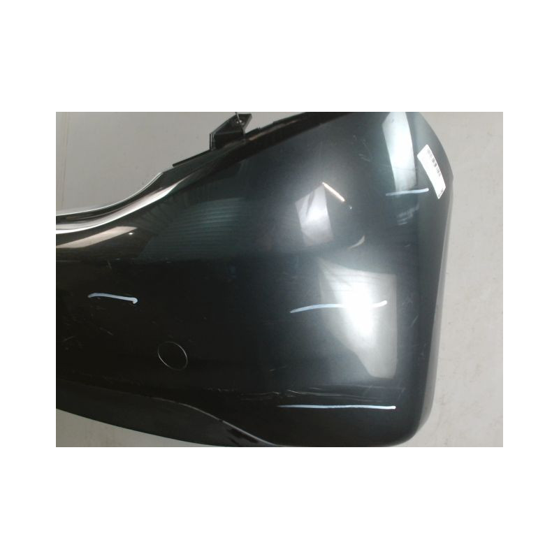 PARE-CHOC ARRIER PEUGEOT 208