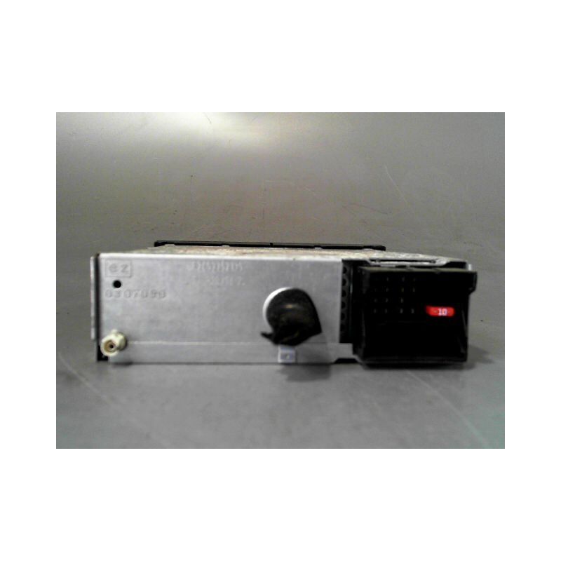 AUTORADIO PEUGEOT 207 3P