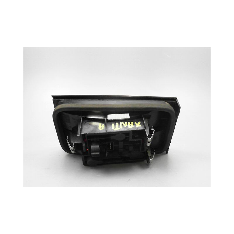 FEU ARRIERE INTERIEUR GAUCHE CITROEN XANTIA