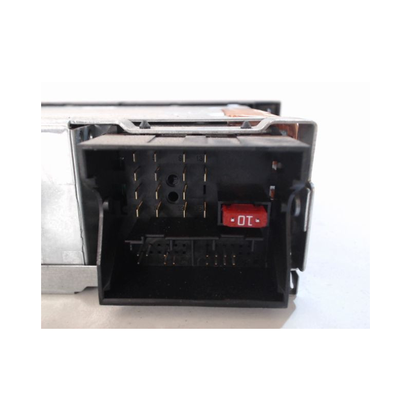 AUTORADIO PEUGEOT 308 2009-