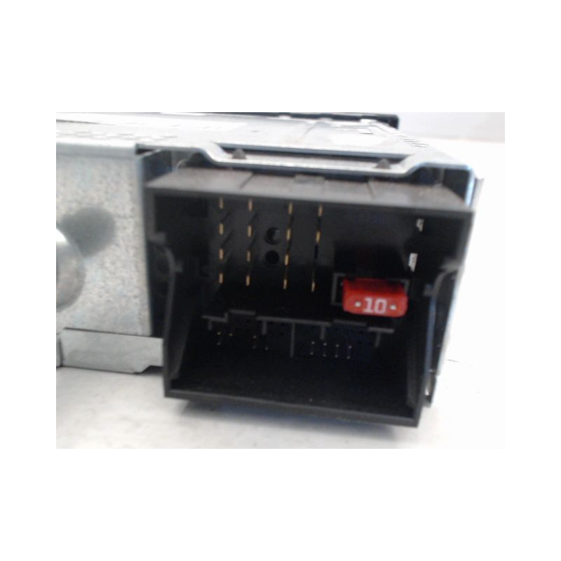 AUTORADIO CITROEN DS3 2009-