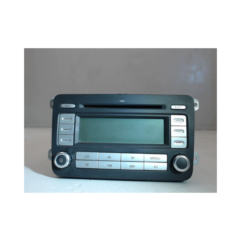 AUTORADIO VOLKSWAGEN GOLF V 2003-2009