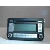 AUTORADIO VOLKSWAGEN GOLF V 2003-2009