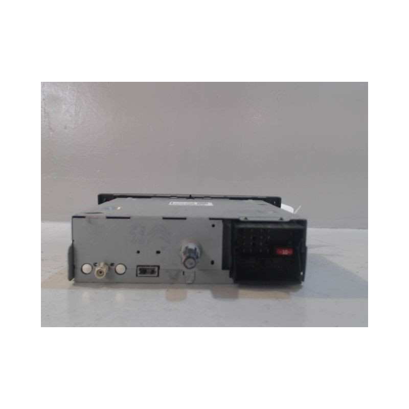 AUTORADIO PEUGEOT 308 2011-