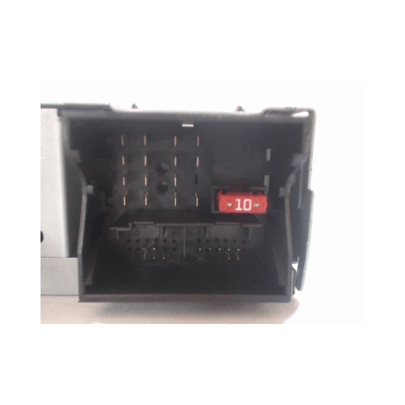 AUTORADIO PEUGEOT 308 2011-