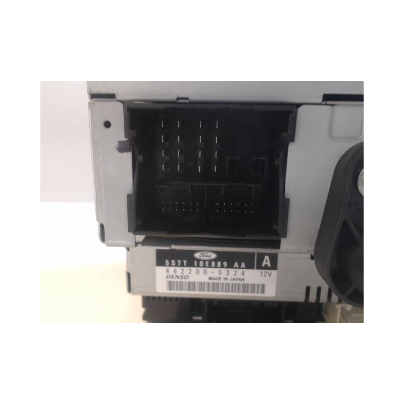 AUTORADIO FORD MONDEO CLIPPER 00-07