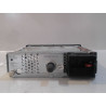 AUTORADIO CITROEN C3 PLURIEL 03-08