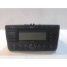 AUTORADIO SKODA OCTAVIA 2004