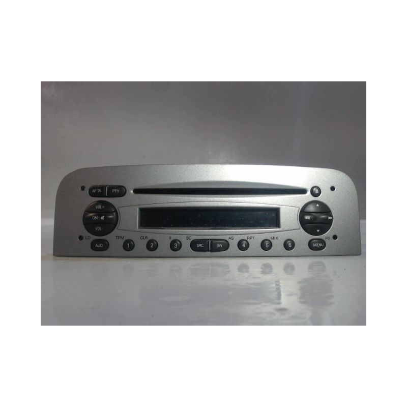 AUTORADIO ALFA ROMEO 147 3P