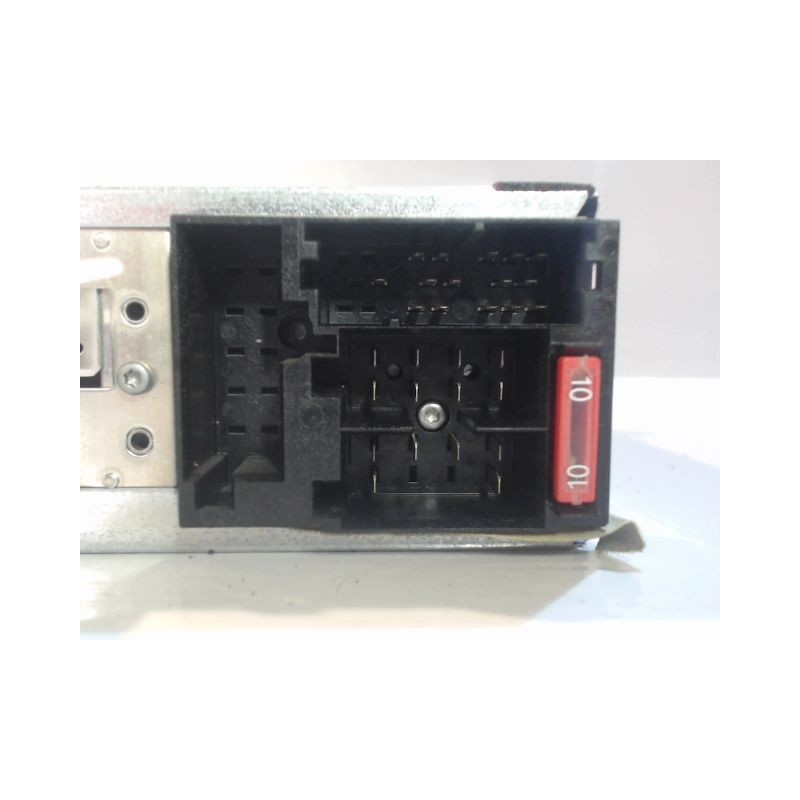 AUTORADIO ALFA ROMEO 147 3P
