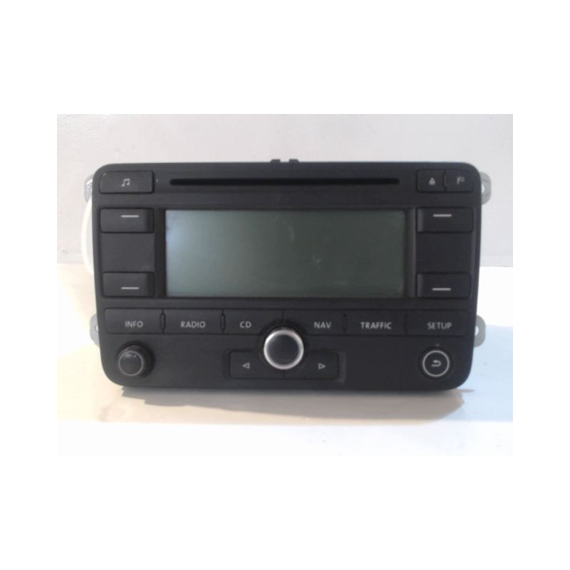 AUTORADIO VOLKSWAGEN TOURAN