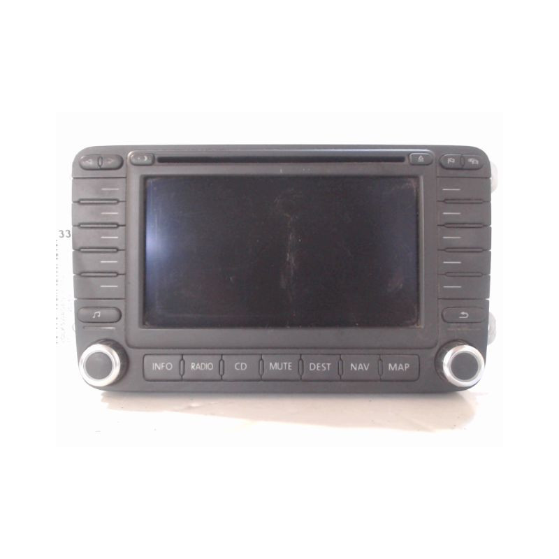 AUTORADIO VOLKSWAGEN JETTA 2005-