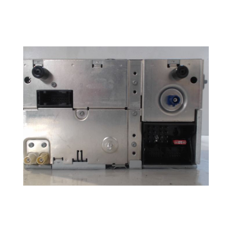 AUTORADIO VOLKSWAGEN JETTA 2005-