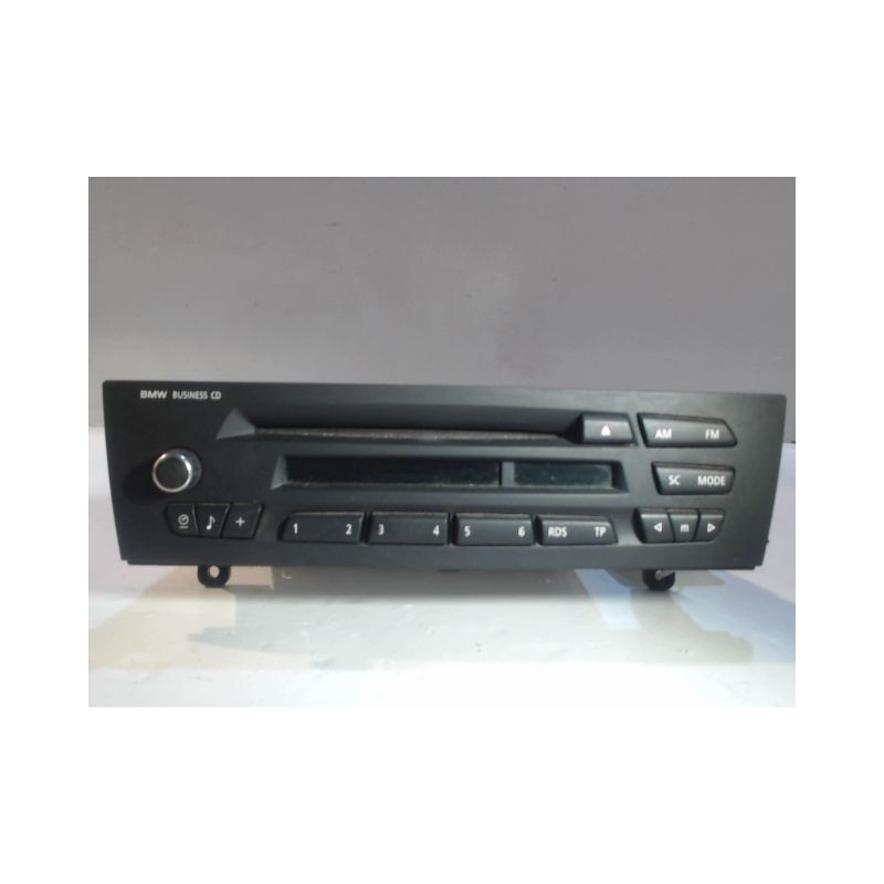 AUTORADIO B.M.W. SERIE 1