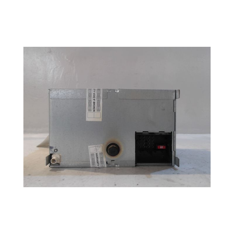 AUTORADIO VOLKSWAGEN POLO 2009-