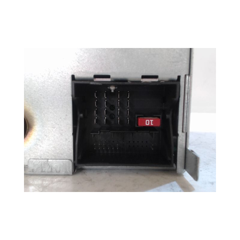 AUTORADIO VOLKSWAGEN POLO 2009-