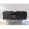 AUTORADIO MERCEDES CLASSE C 2007-