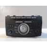 AUTORADIO MAZDA MAZDA 3  5P