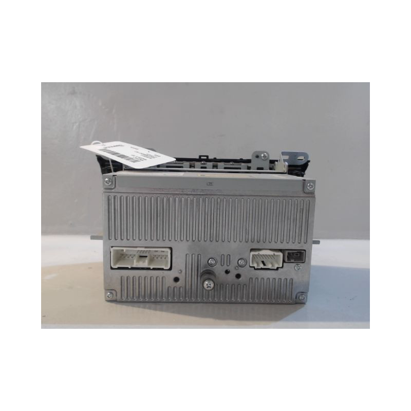 AUTORADIO MAZDA MAZDA 3  5P