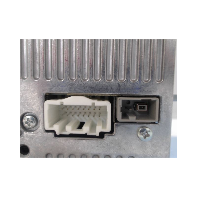 AUTORADIO MAZDA MAZDA 3  5P