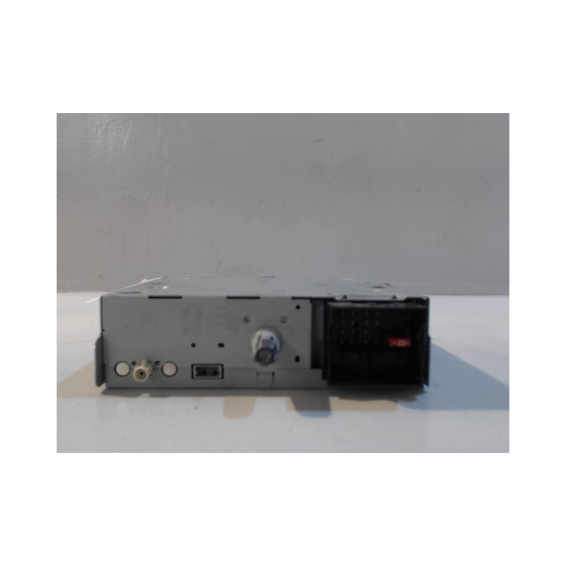 AUTORADIO CITROEN C4 2010-