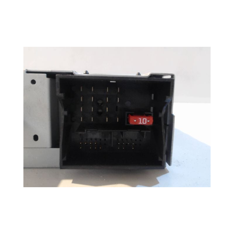 AUTORADIO CITROEN C4 2010-