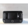 AUTORADIO VOLKSWAGEN PASSAT 2010-