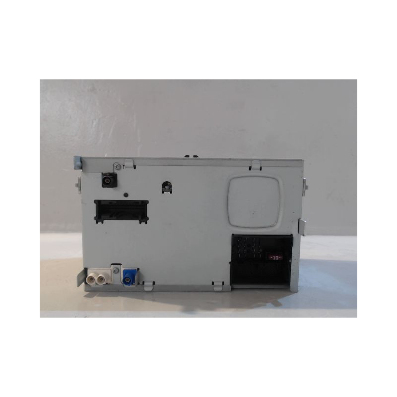 AUTORADIO VOLKSWAGEN PASSAT 2010-