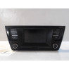 AUTORADIO SKODA FABIA 2007-