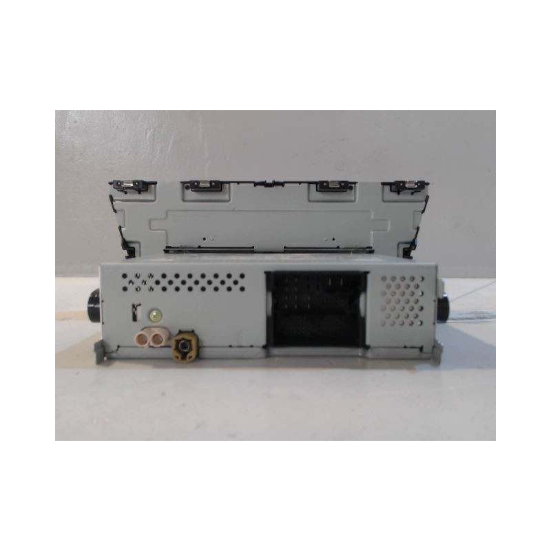 AUTORADIO SKODA FABIA 2007-
