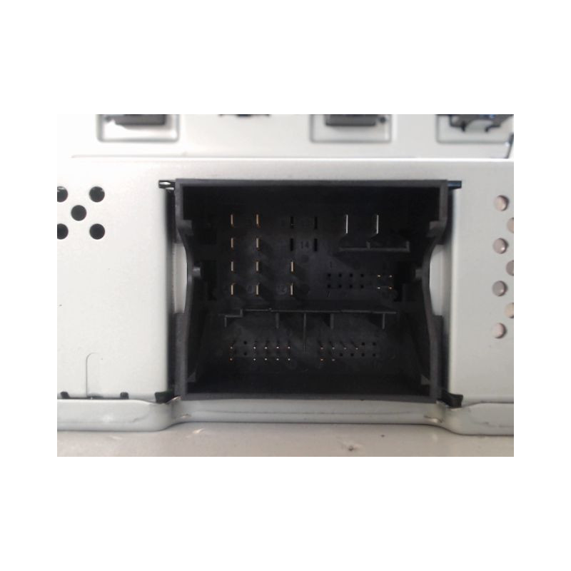 AUTORADIO SKODA FABIA 2007-
