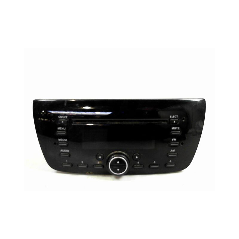 AUTORADIO OPEL COMBO
