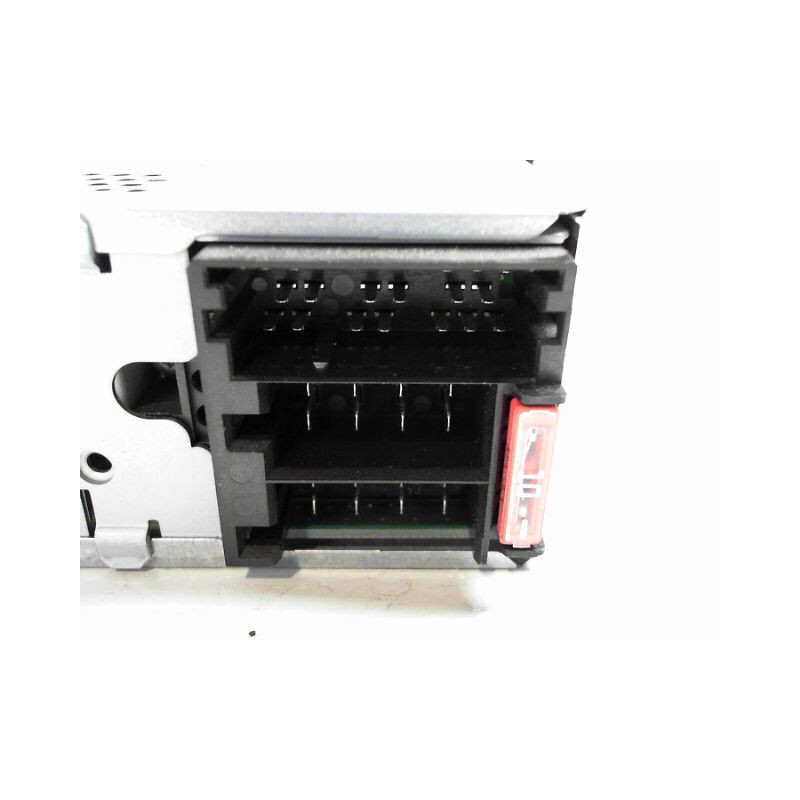 AUTORADIO OPEL COMBO