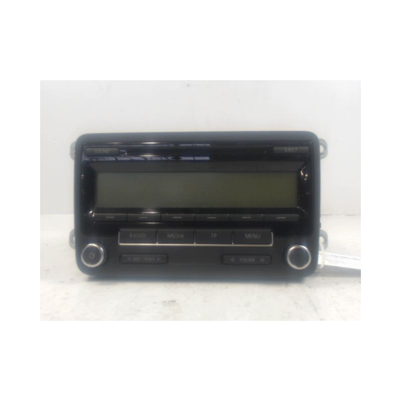 AUTORADIO SEAT LEON 2009-