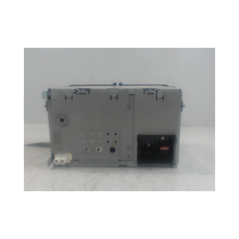 AUTORADIO SEAT LEON 2009-