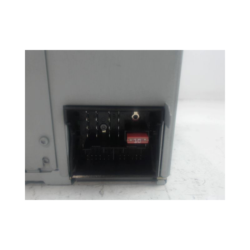 AUTORADIO SEAT LEON 2009-
