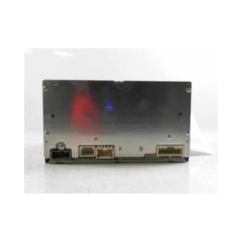 AUTORADIO NISSAN QHASQAI 2007-