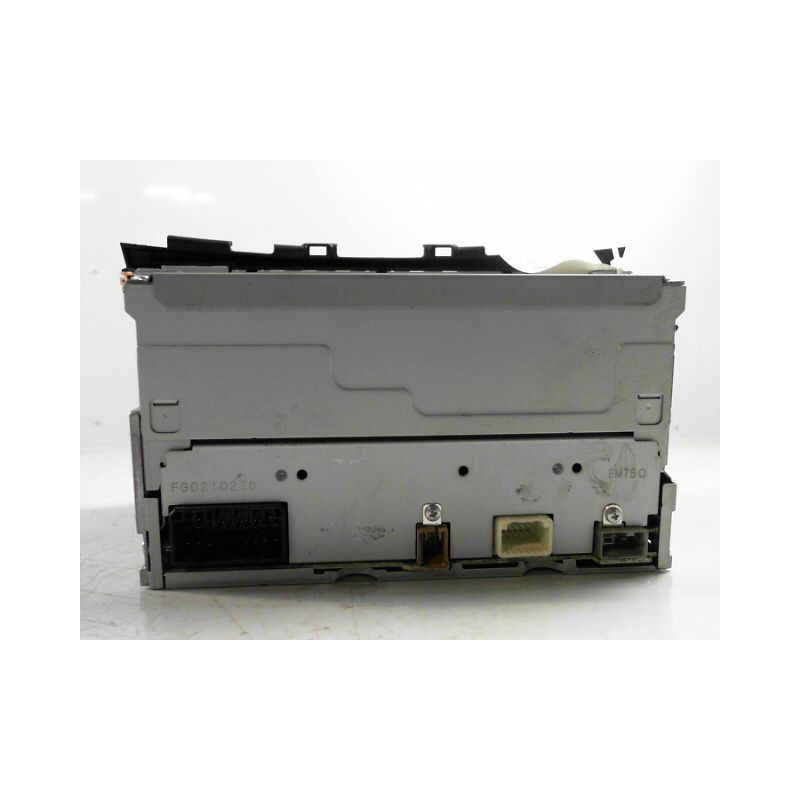 AUTORADIO SUZUKI SWIFT 3P